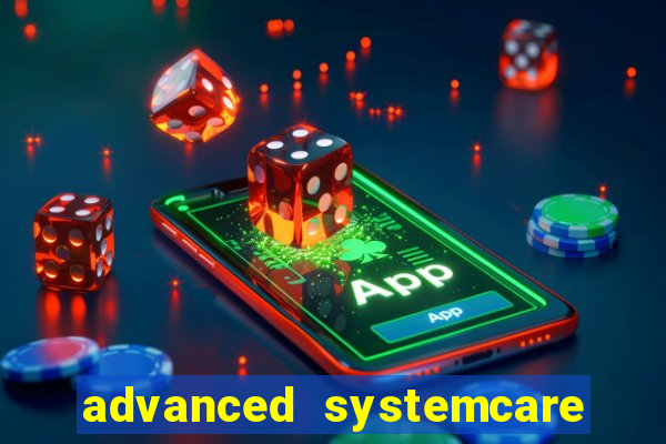 advanced systemcare 17 pro serial key